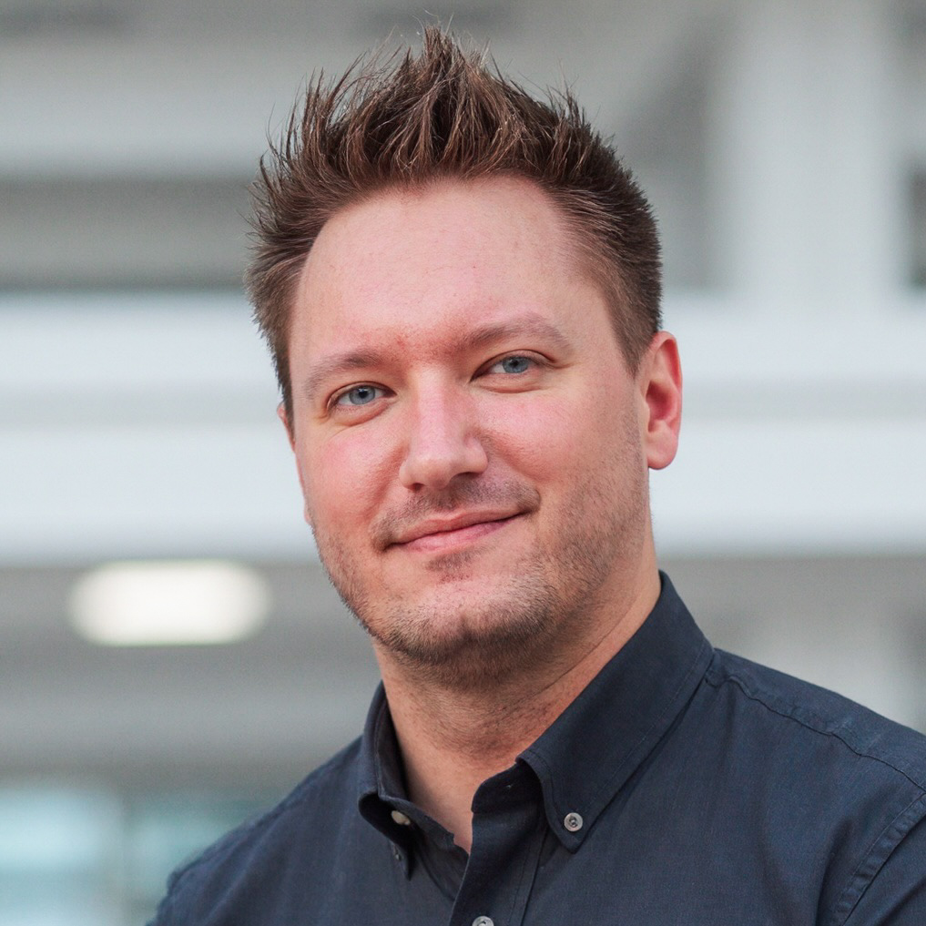 Brandon - MinMaxFit Coach